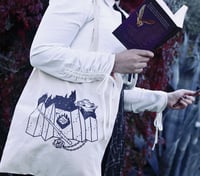 Image 1 of Harry potter [Totebag]