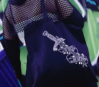 Image 1 of Cortana [Totebag]