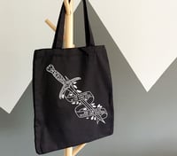 Image 2 of Cortana [Totebag]