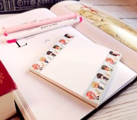 Image 3 of Shadowhunters [Notepad]