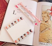 Image 1 of Shadowhunters [Notepad]