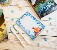 Image 1 of Percy Jackson [Notepad]
