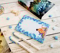 Image 2 of Percy Jackson [Notepad]