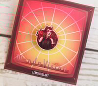 Image 5 of Marvel [Pin + Sticker & Bookmark]