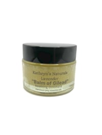 Image 2 of "Balm of Gilead" Ointment-NEW!