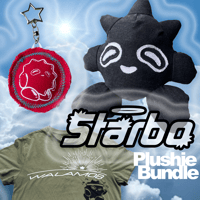Image 1 of STARBO PLUSHIE - Bundle