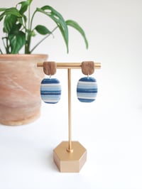 Tidal Agate Puffs