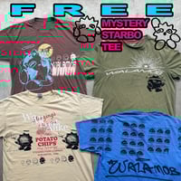 Image 4 of STARBO PLUSHIE - Bundle