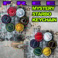 Image 5 of STARBO PLUSHIE - Bundle