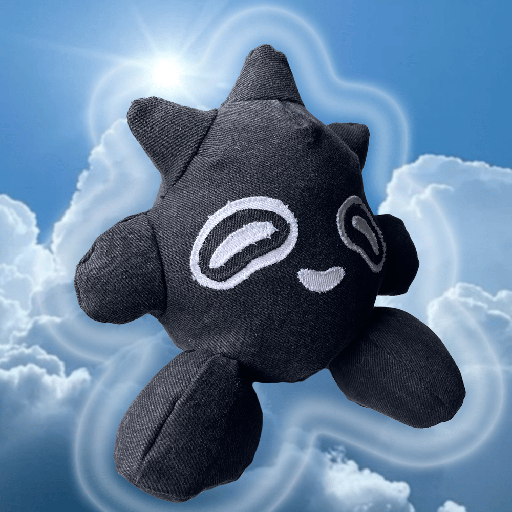 STARBO PLUSHIE - Bundle