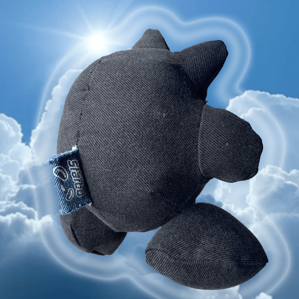 STARBO PLUSHIE - Bundle