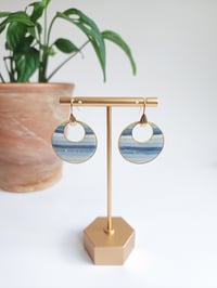 Tidal Agate Open Disks (L)