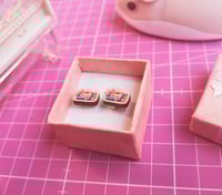 Image 3 of Switch [Earring]