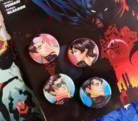 Image 2 of Robins [Chapas]