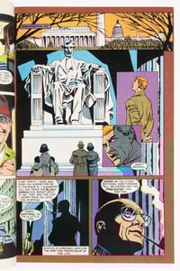 Image 4 of Blackhawk Special by John Ostrander and Mike Vosburg