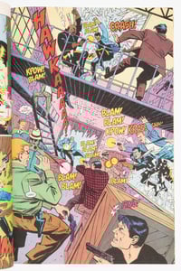 Image 7 of Blackhawk Special by John Ostrander and Mike Vosburg
