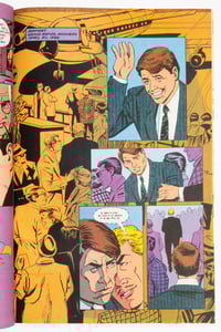 Image 8 of Blackhawk Special by John Ostrander and Mike Vosburg