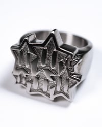 Image 2 of Constellation Ring 