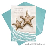 Image 1 of Let’s Swim in the Sea, You and Me