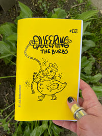 PRE-ORDER: Queering the Burbs #02