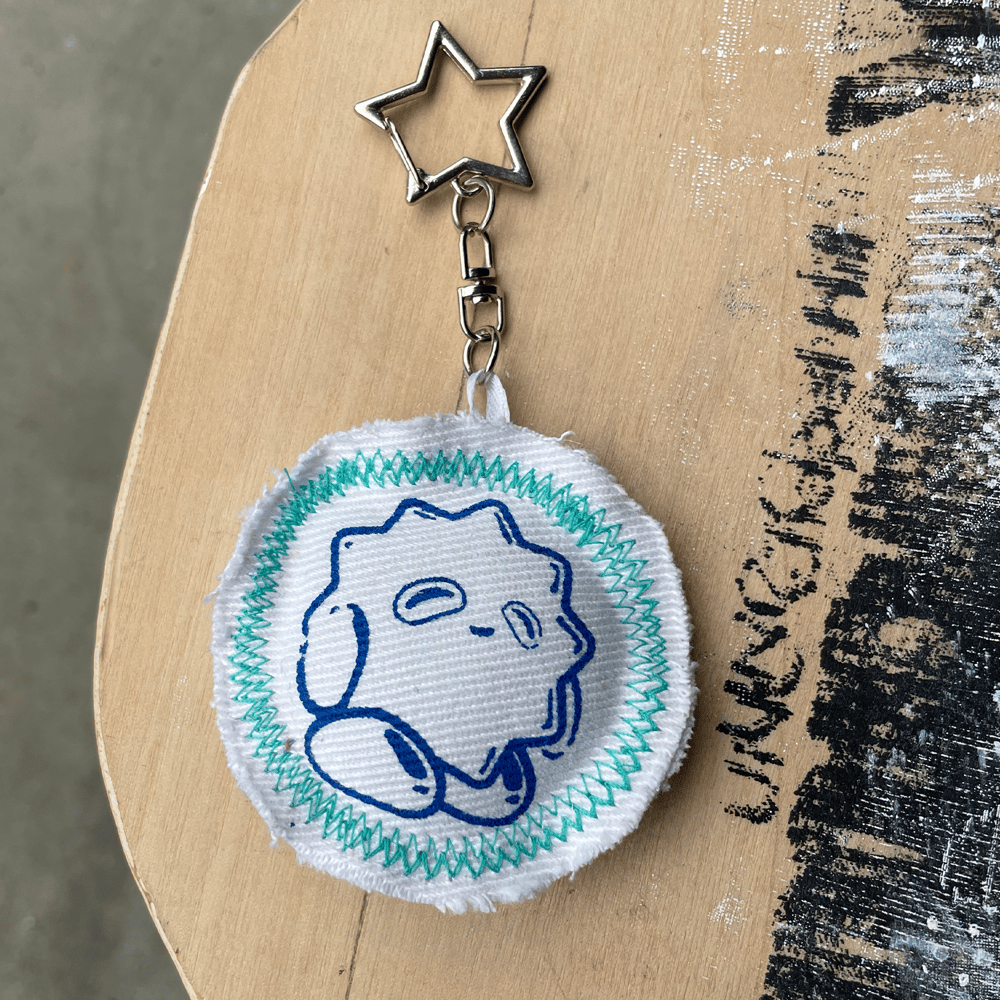 STARBO Mystery Keychain
