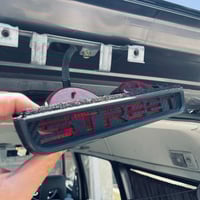 Image 1 of Honda Street / Acty Van Third Brake Lamp Cover