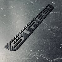 Image 3 of Honda Street / Acty Van Third Brake Lamp Cover