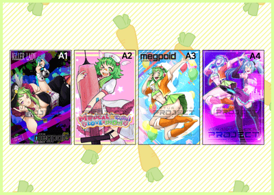 Image of Large Prints