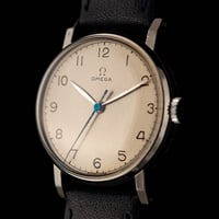 Image 3 of 1940s Omega “RAF”