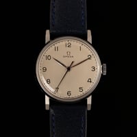 Image 1 of 1940s Omega “RAF”
