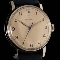 Image 6 of 1940s Omega “RAF”