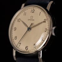 Image 4 of 1940s Omega “RAF”