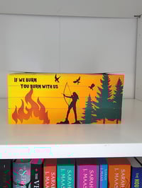 Image 1 of Hunger Games by Suzanne Collins 