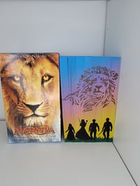 Image 2 of Chronicles of Narnia by C.S. Lewis 