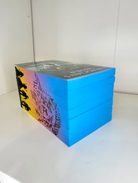 Image 4 of Chronicles of Narnia by C.S. Lewis 