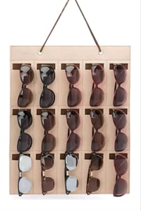 Image 1 of Glasses Organizer