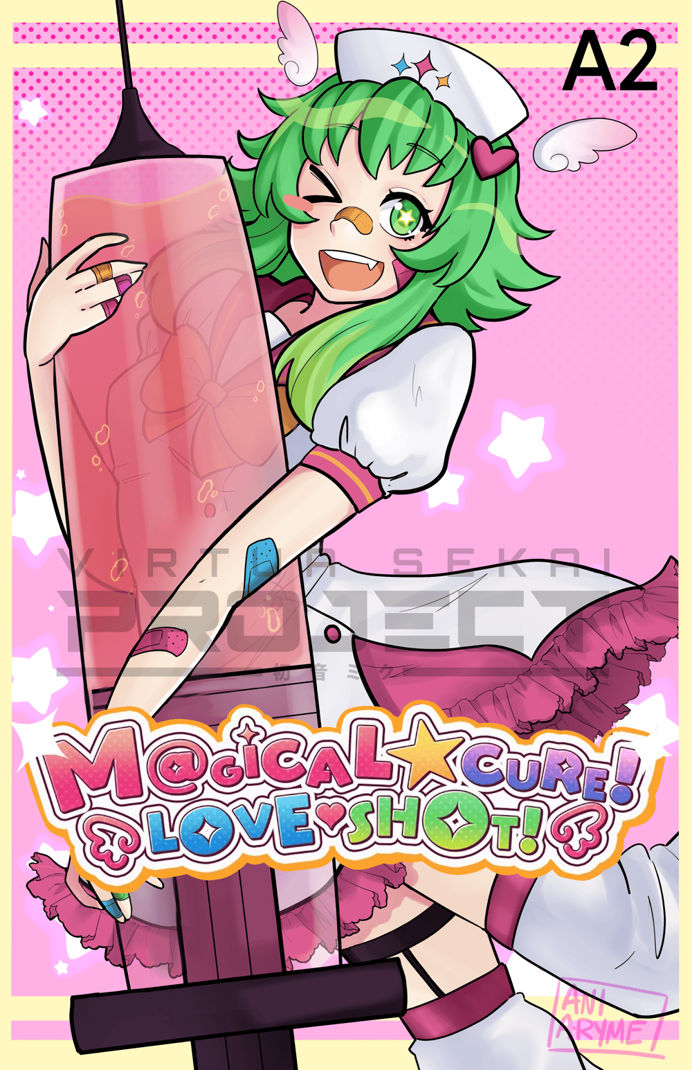 Image of Large Prints