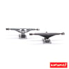 Caramel fingerboard trucks 3.0 (inverted kingpins)