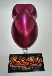 Image 2 of Flamingo Pink Candy Concentrate