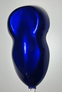 Image 1 of Cobalt Blue Candy Concentrate