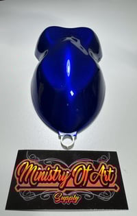 Image 2 of Cobalt Blue Candy Concentrate