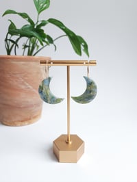Whimsical Waters Moons