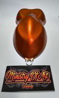 Image 2 of Agent Orange Candy Concentrate