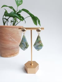 Whimsical Waters Pendulum 