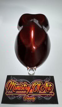 Image 2 of Merlot Wine Candy Concentrate