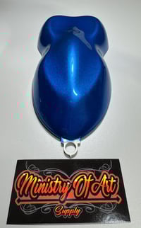 Image 2 of Sky Blue Candy Concentrate