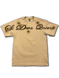 Si Dios Quiere Brown