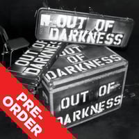 Image 1 of OUT OF DARKNESS - The Demo Anthology (1990-1994) [BOOTCAMP SERIES #51]