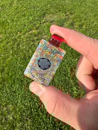 Image of Flower of life pendant 1