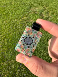 Image of Flower of life tile 3